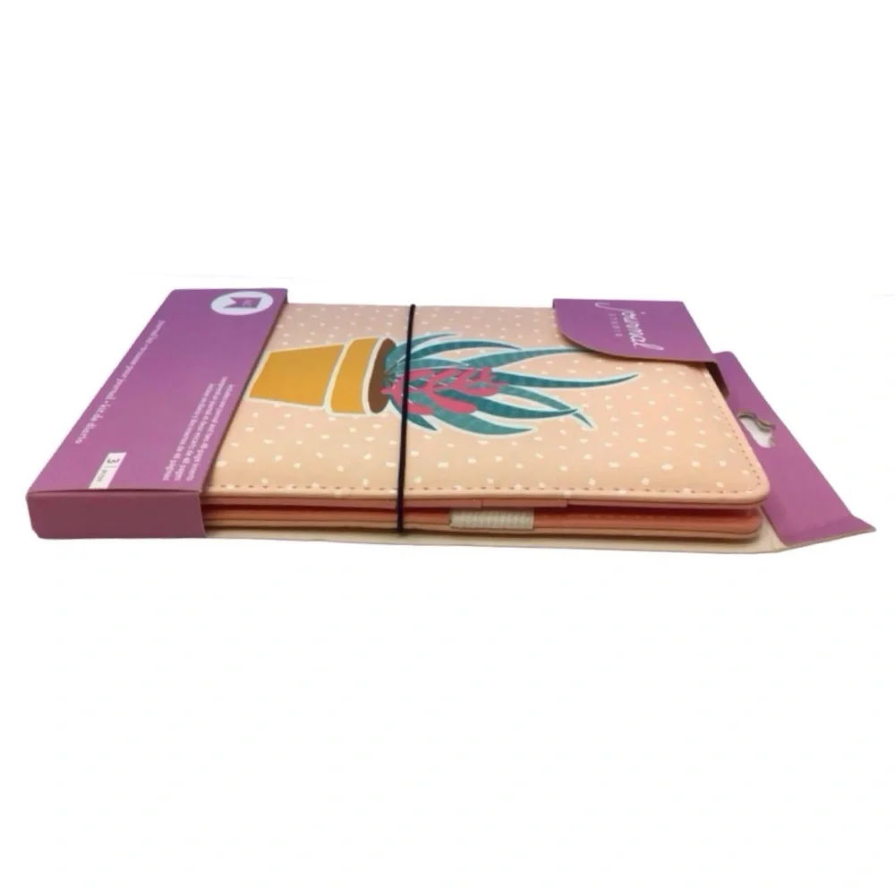 American Crafts Journal Kit (Succulent) (NWT)